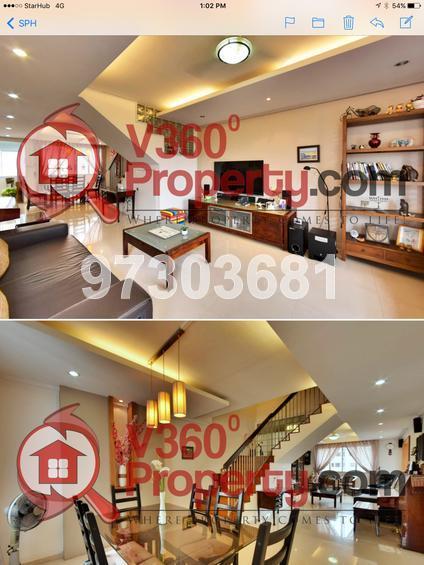 Blk 422 Pasir Ris Drive 6 (Pasir Ris), HDB Executive #137122162